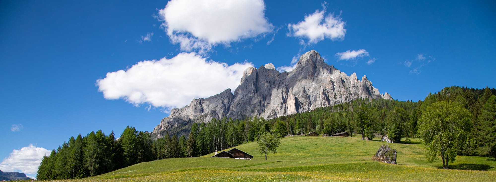 castelpietra camping site tonadico